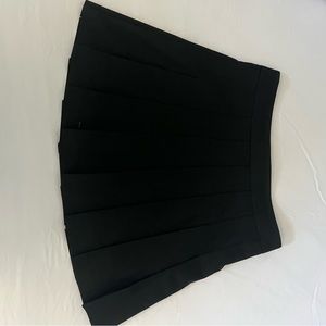 Sunday best mini tennis skirt